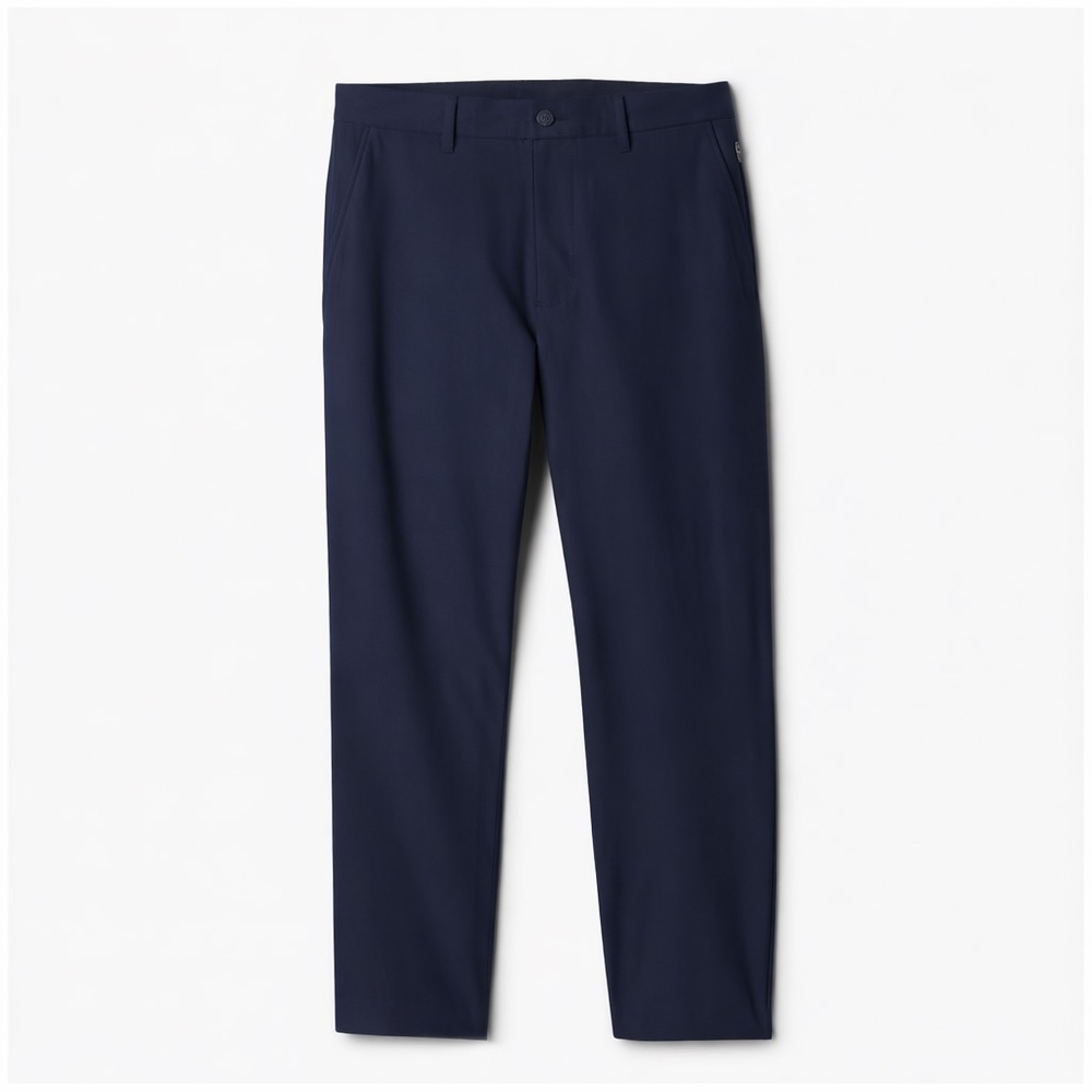 GAP Men's Dark Blue Chinos